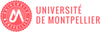 Soutenu par l'Université de Montpellier